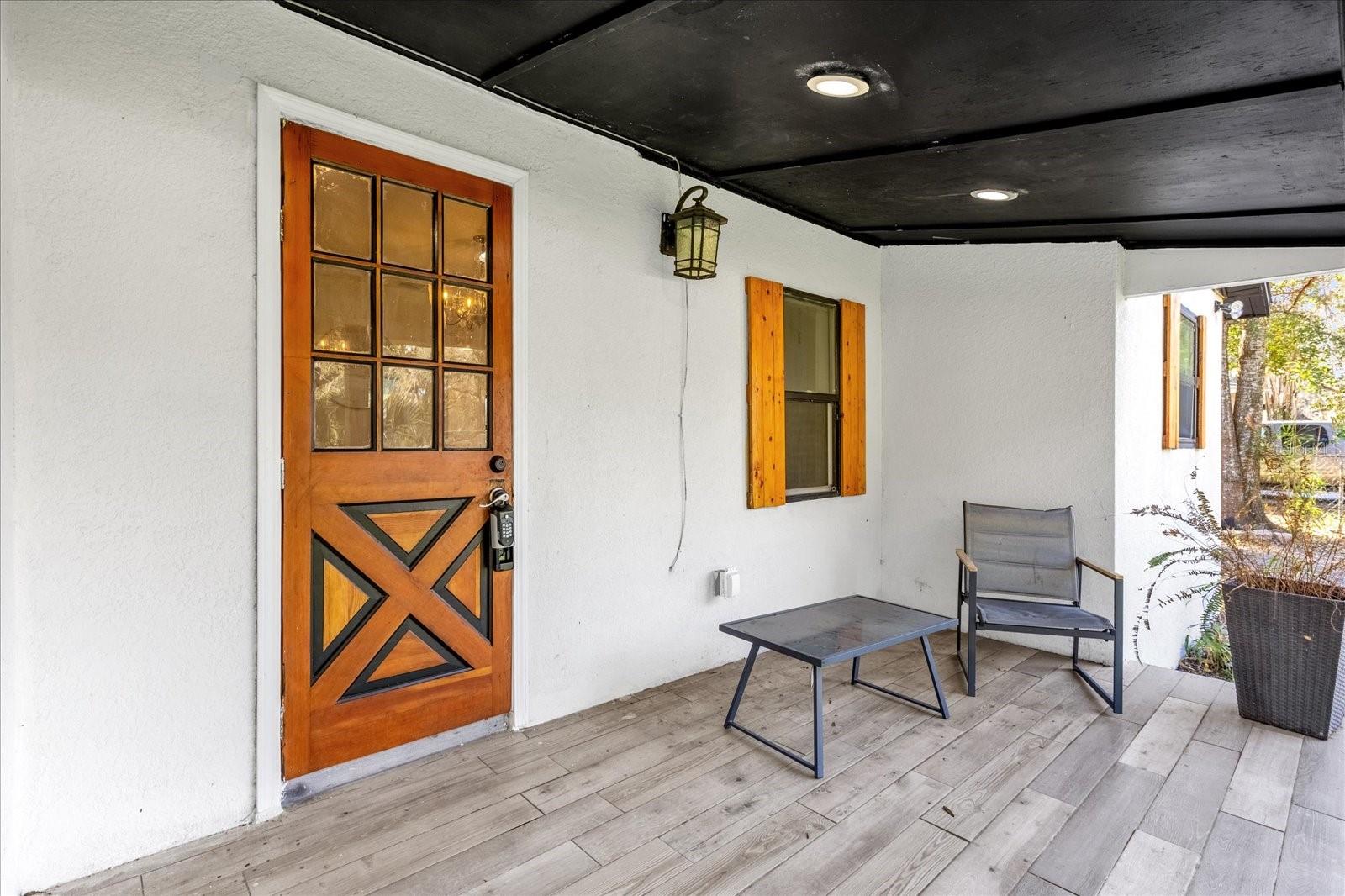 EDGEWOOD PARK ADD - Residential