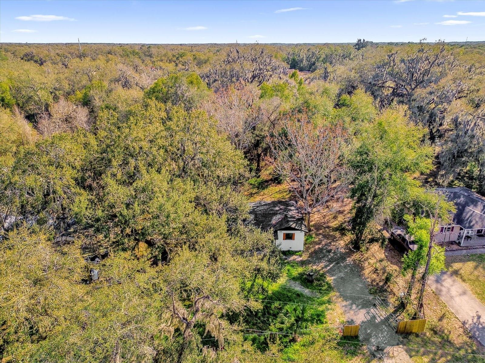 EDGEWOOD PARK ADD - Residential