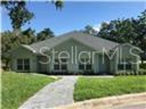 124 ORANGE AVENUE CLERMONT FL 34711