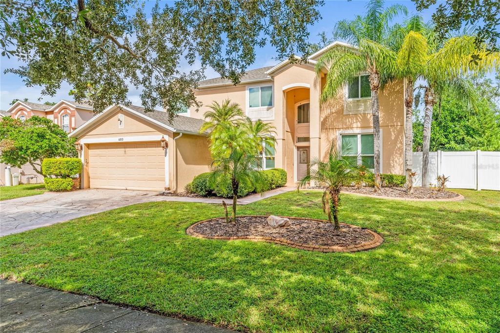 Photo of 4513 Seafarer Way, Orlando, FL 32817 (MLS # O6356368)