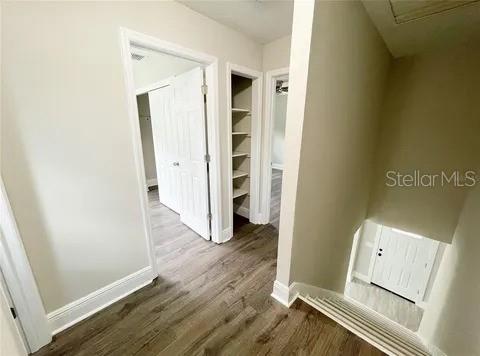 2506 PARADISE CIRCLE