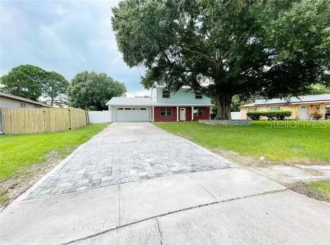 2506 PARADISE CIRCLE