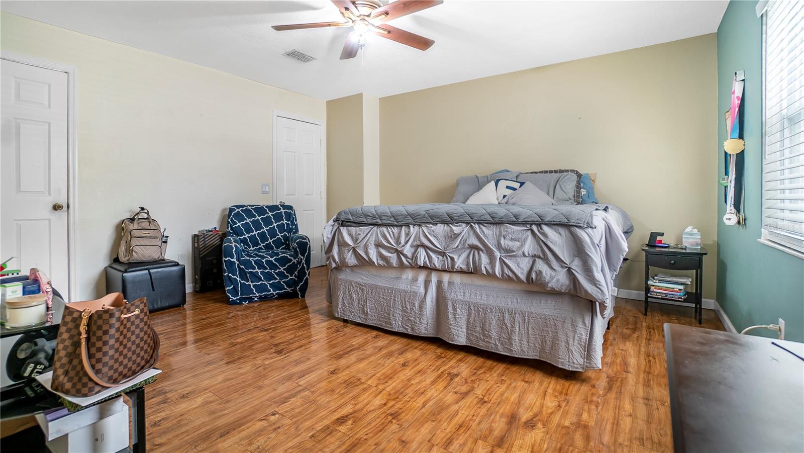 PEPPERTREE SECOND ADD - Residential Lease