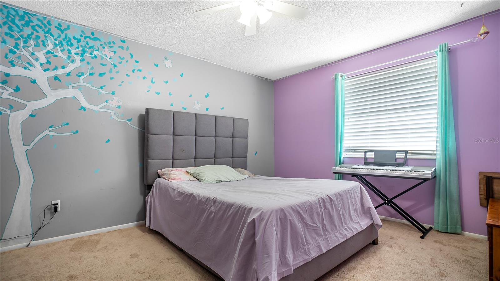 PEPPERTREE SECOND ADD - Residential Lease