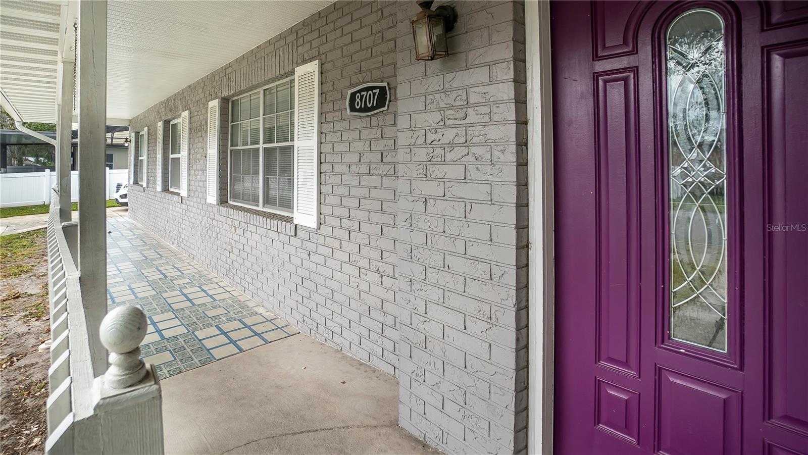 PEPPERTREE SECOND ADD - Residential Lease