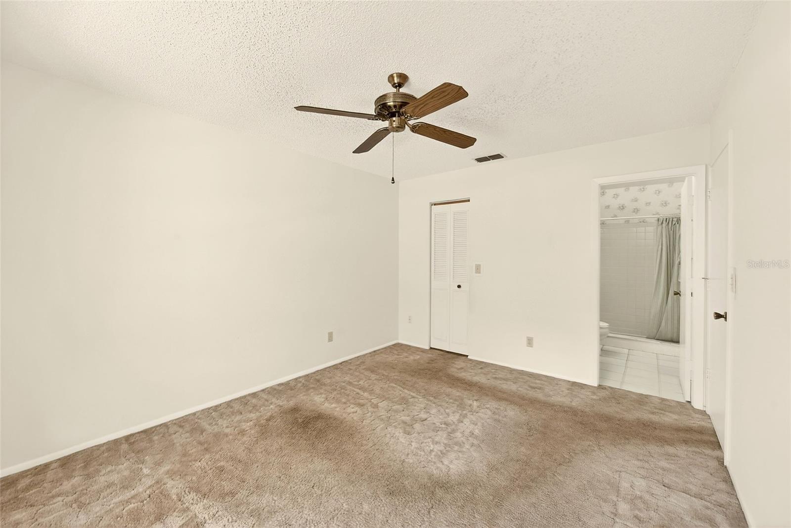 CARROLLWOOD SPRGS CLUSTER HMS - Residential