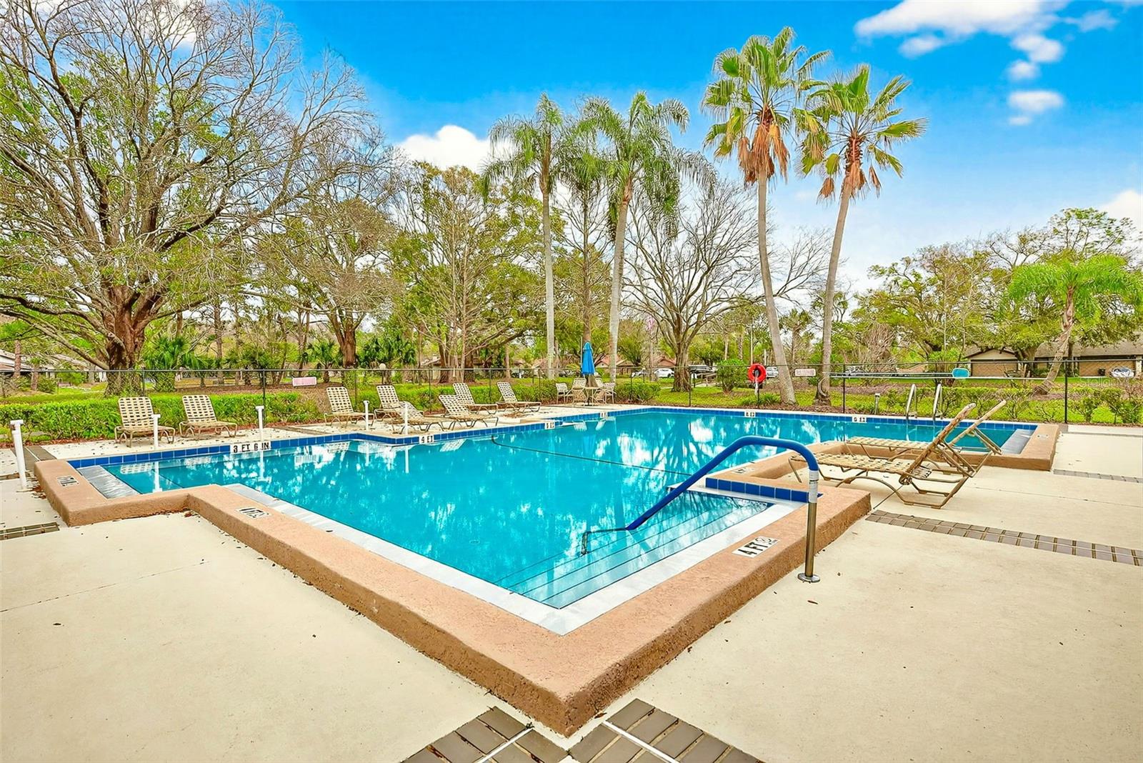 CARROLLWOOD SPRGS CLUSTER HMS - Residential