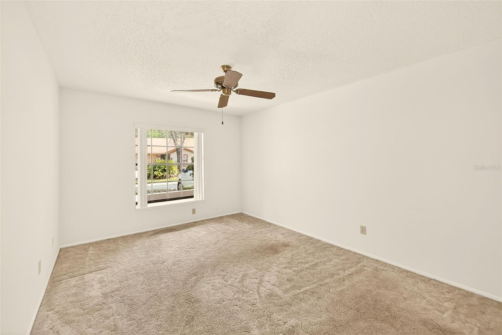 CARROLLWOOD SPRGS CLUSTER HMS - Residential