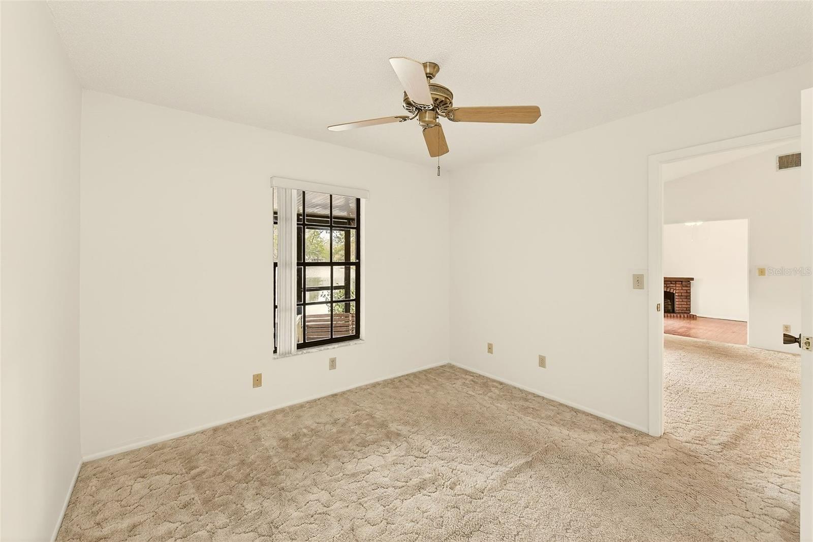 CARROLLWOOD SPRGS CLUSTER HMS - Residential