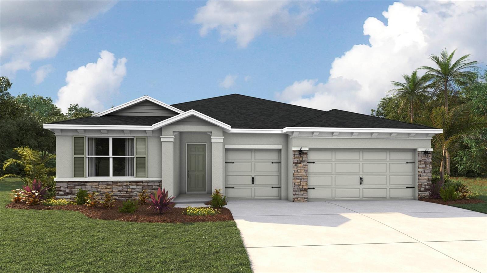 10433 Woodland Garden Way, Parrish