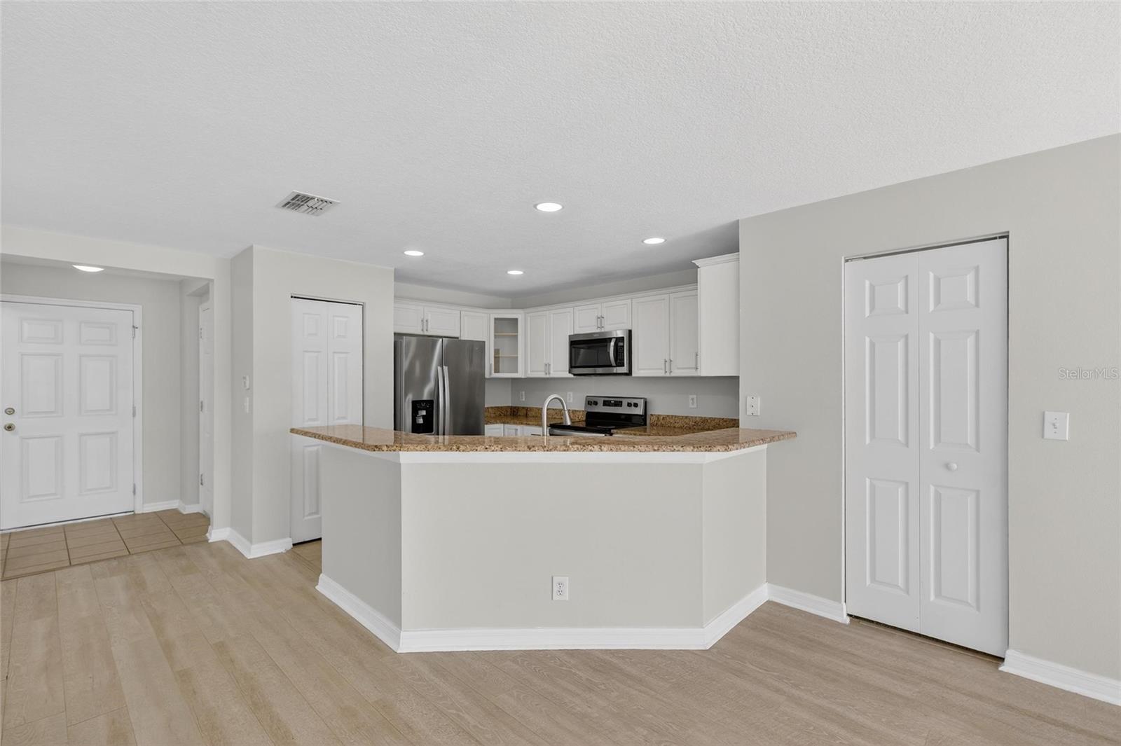 ST CHARLES PLACE PH 6 - Residential