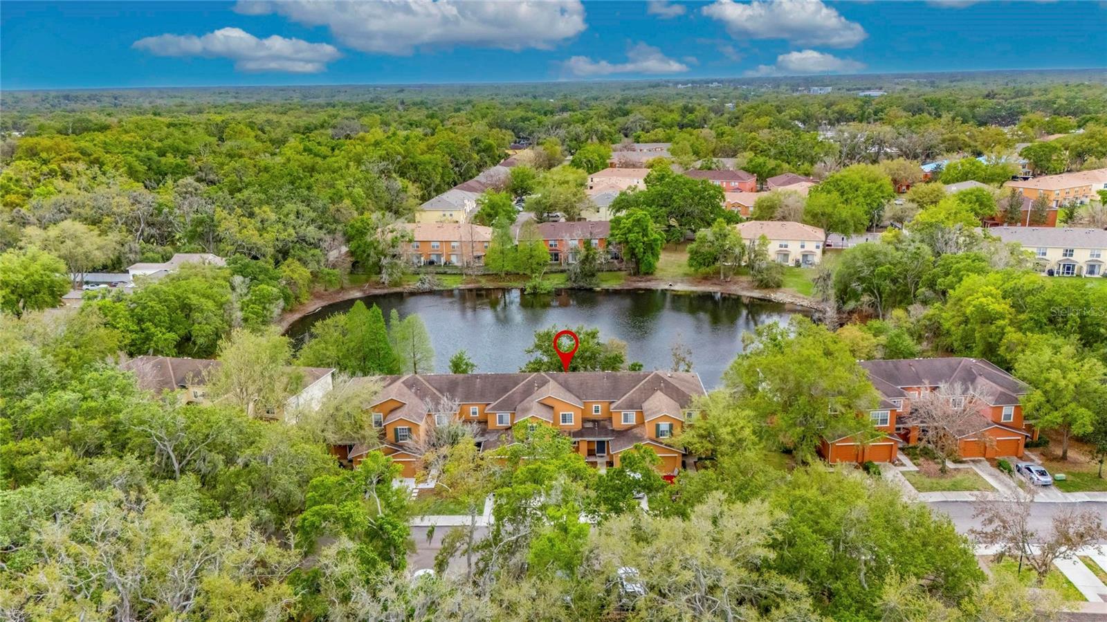 ST CHARLES PLACE PH 6 - Residential