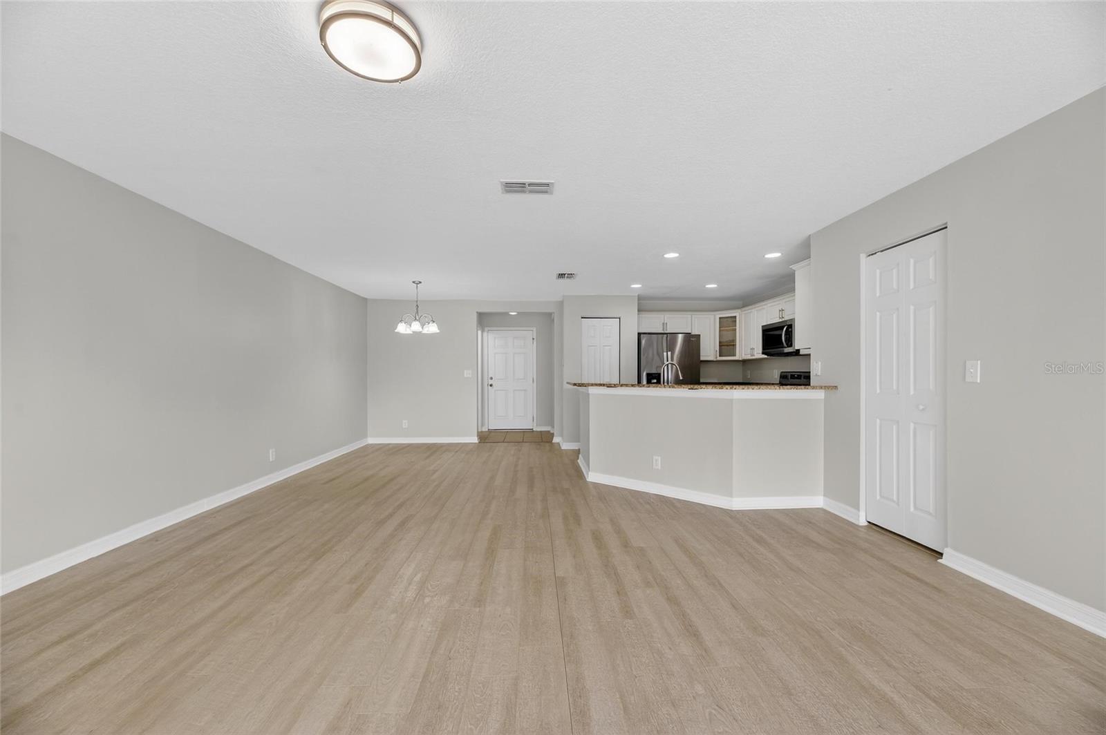 ST CHARLES PLACE PH 6 - Residential