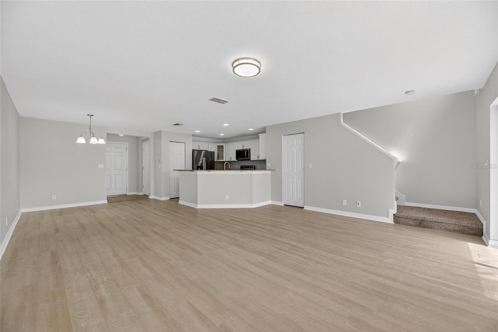 ST CHARLES PLACE PH 6 - Residential