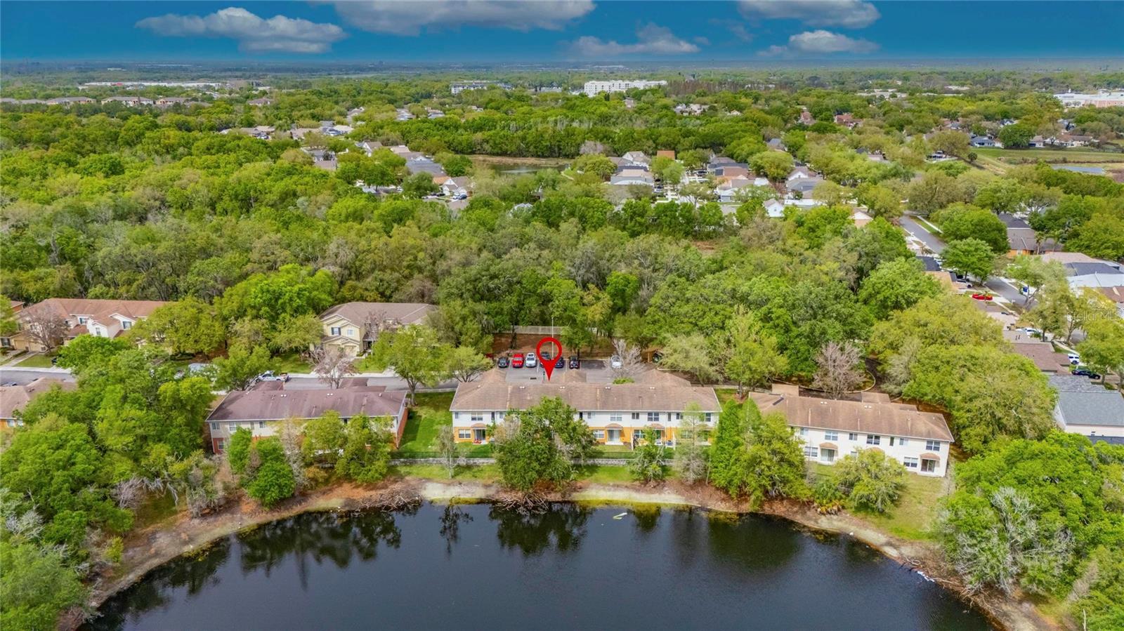 ST CHARLES PLACE PH 6 - Residential