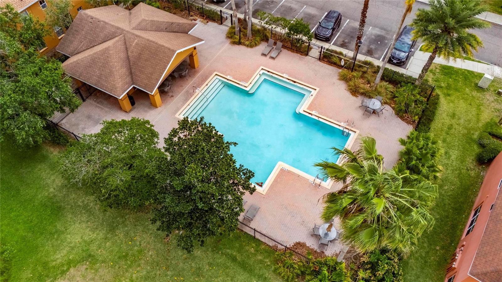 ST CHARLES PLACE PH 6 - Residential