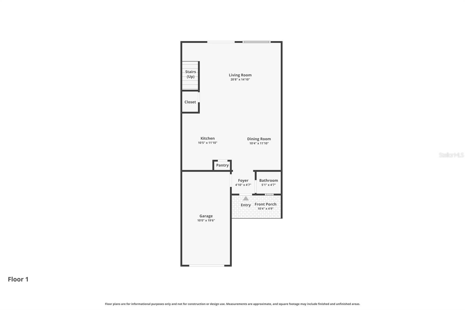 ST CHARLES PLACE PH 6 - Residential
