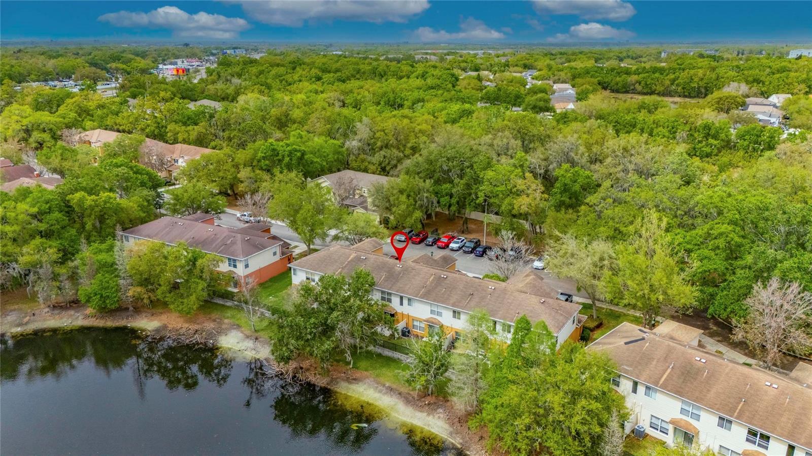 ST CHARLES PLACE PH 6 - Residential