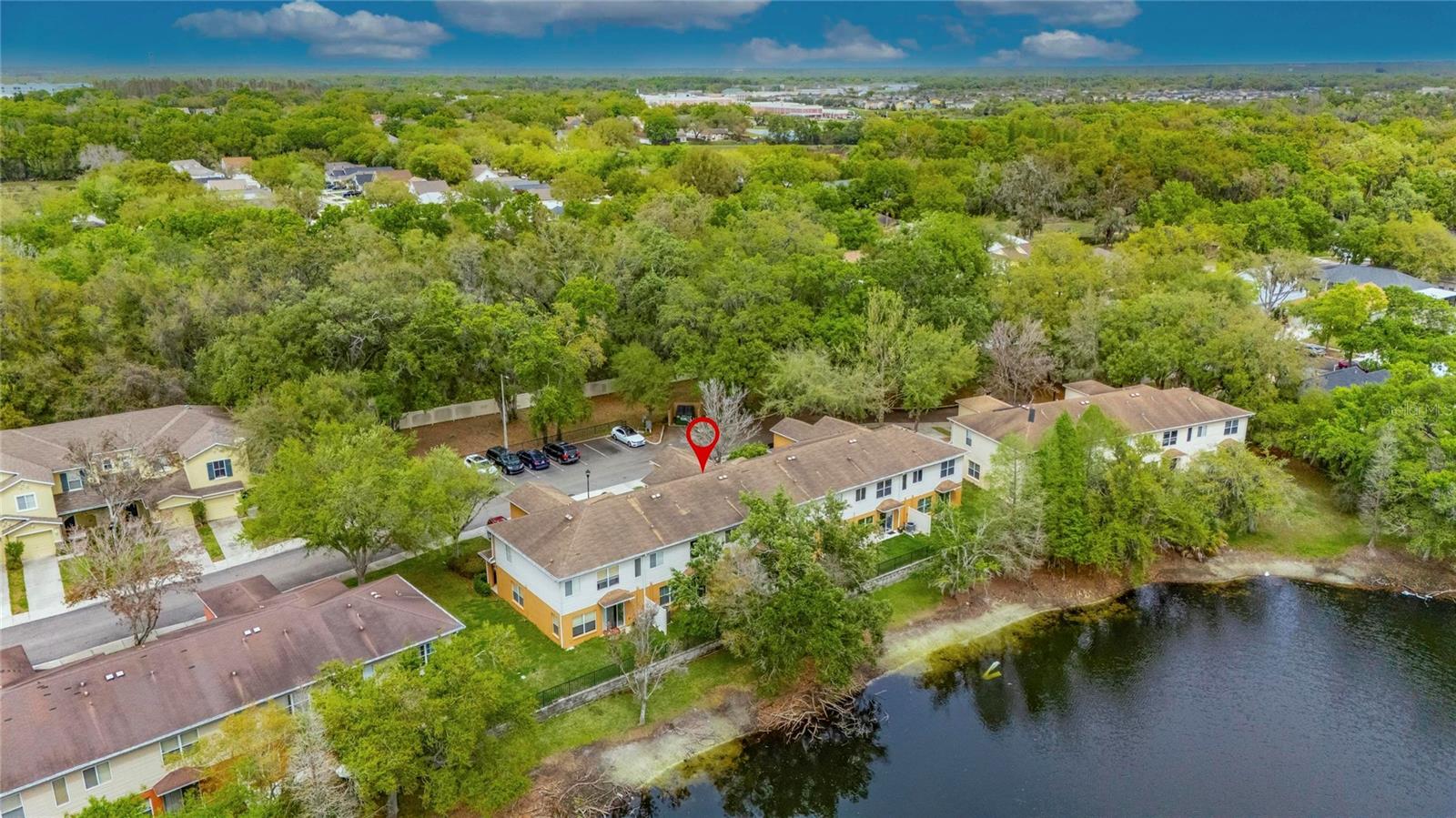 ST CHARLES PLACE PH 6 - Residential