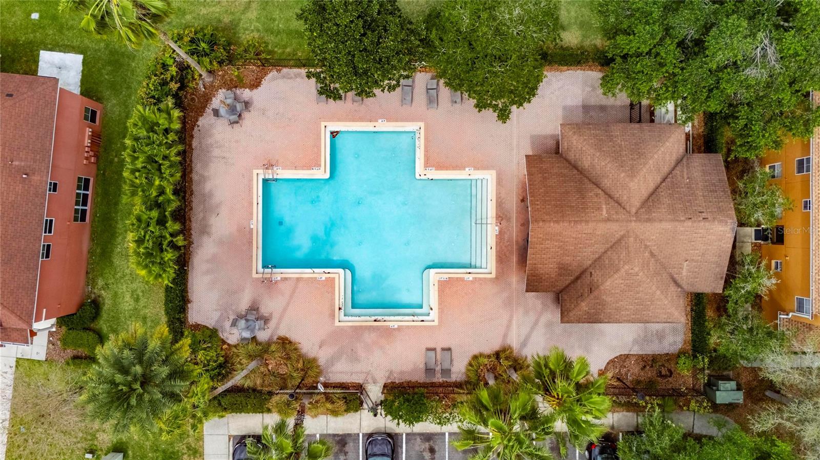 ST CHARLES PLACE PH 6 - Residential