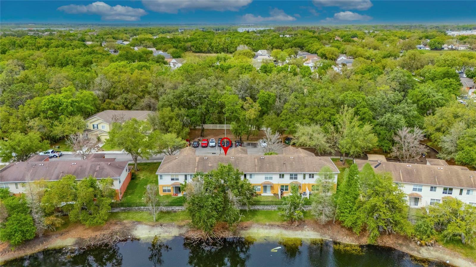 ST CHARLES PLACE PH 6 - Residential