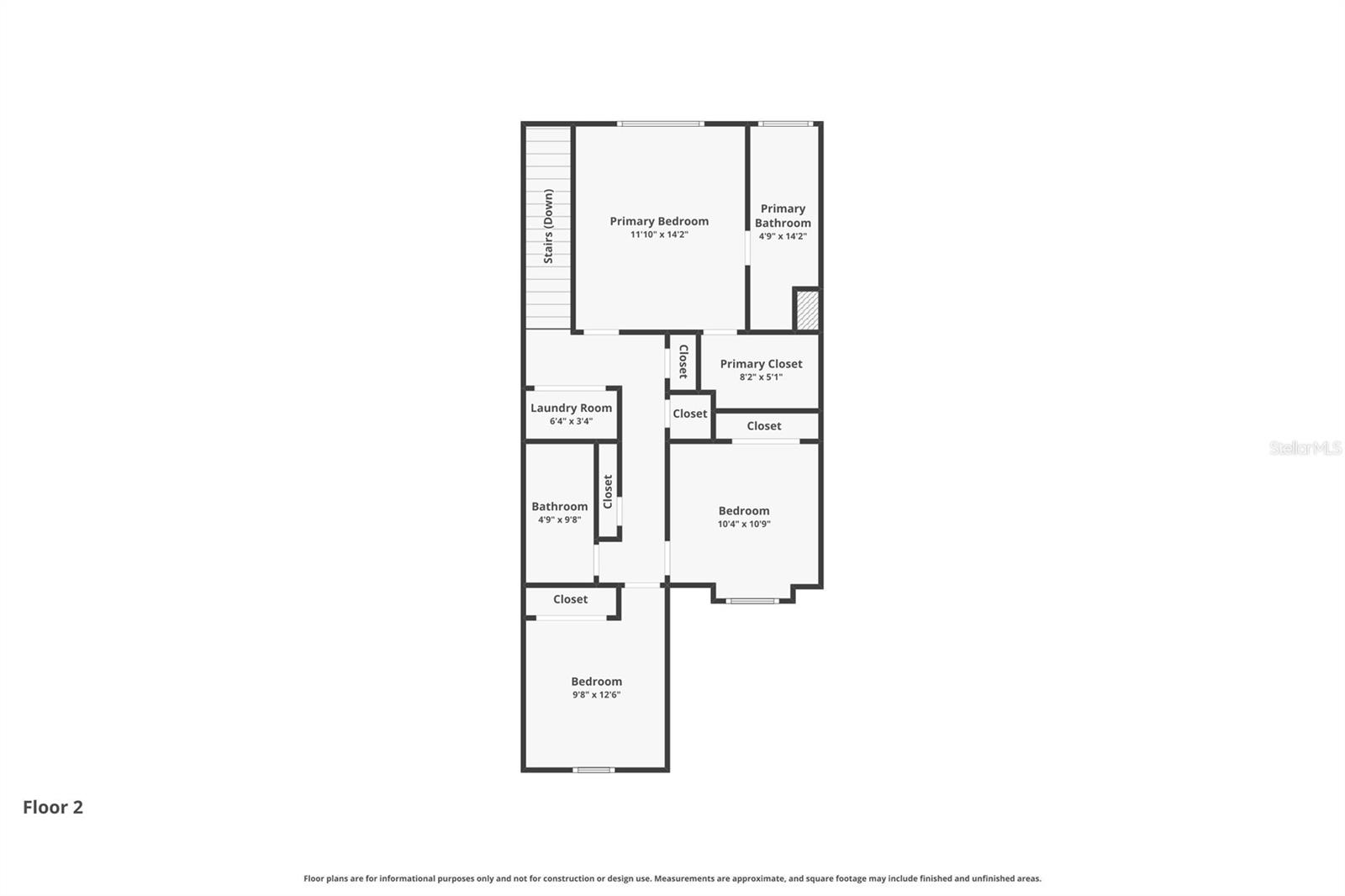 ST CHARLES PLACE PH 6 - Residential