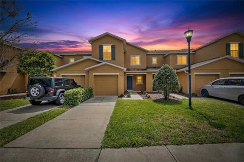 10919 KENSINGTON PARK AVENUE RIVERVIEW FL 33578