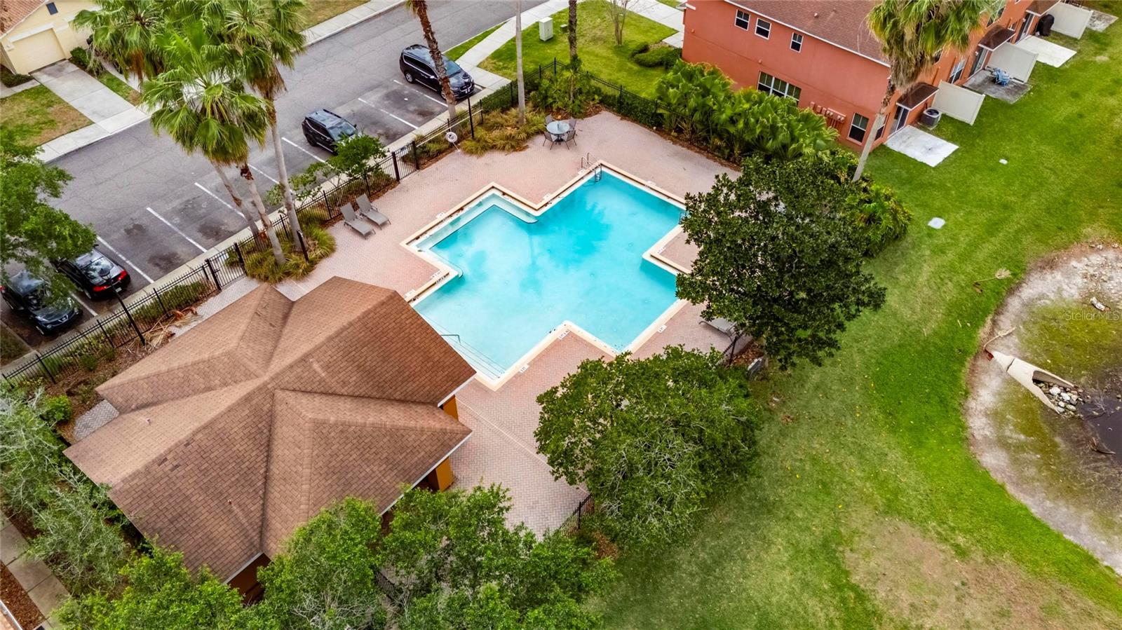 ST CHARLES PLACE PH 6 - Residential