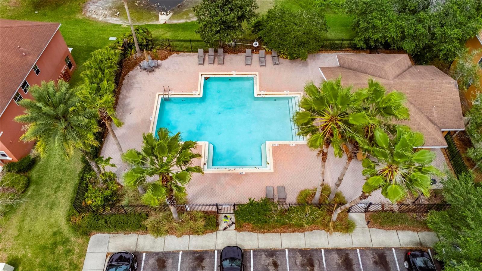 ST CHARLES PLACE PH 6 - Residential