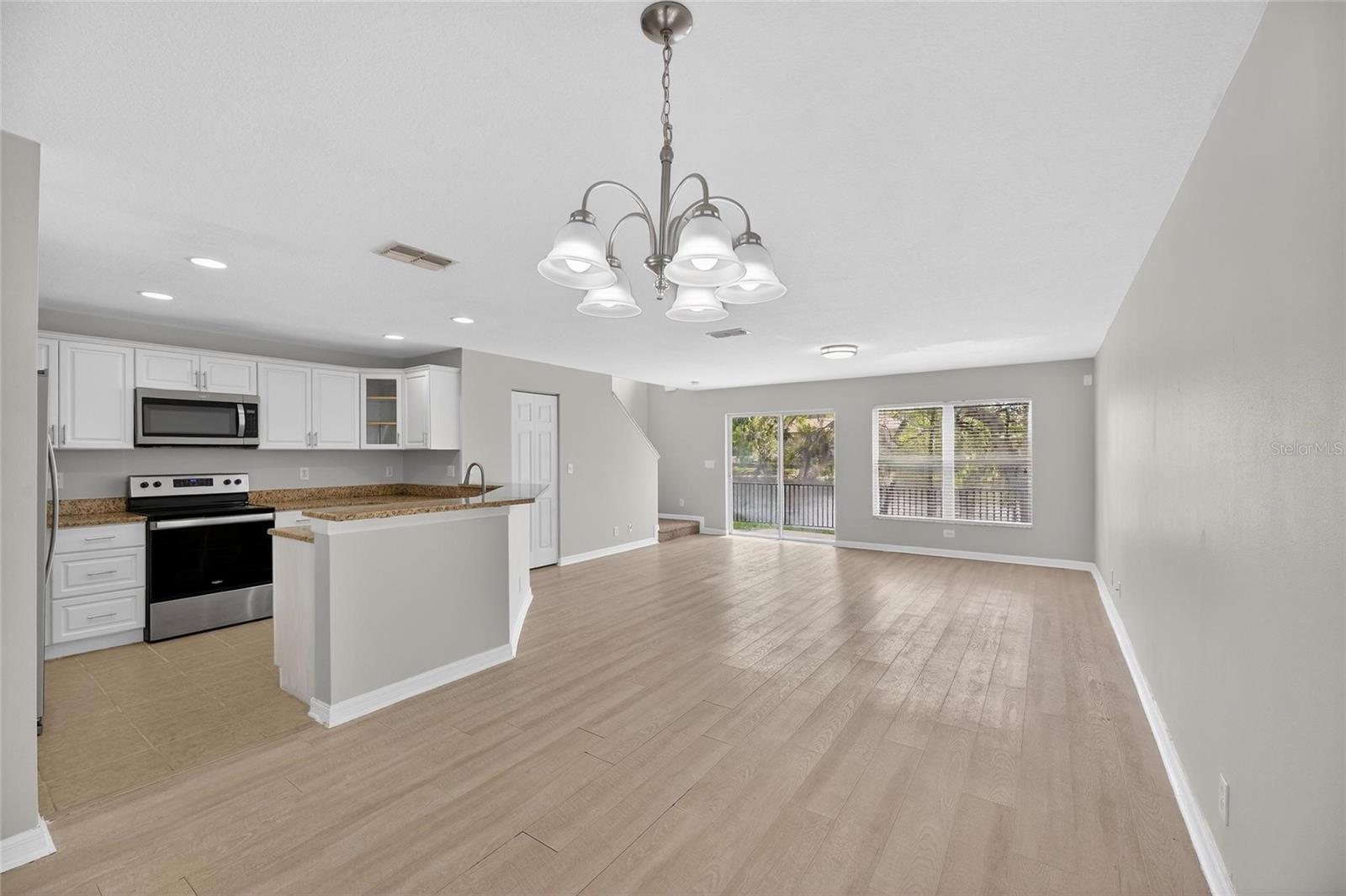 ST CHARLES PLACE PH 6 - Residential