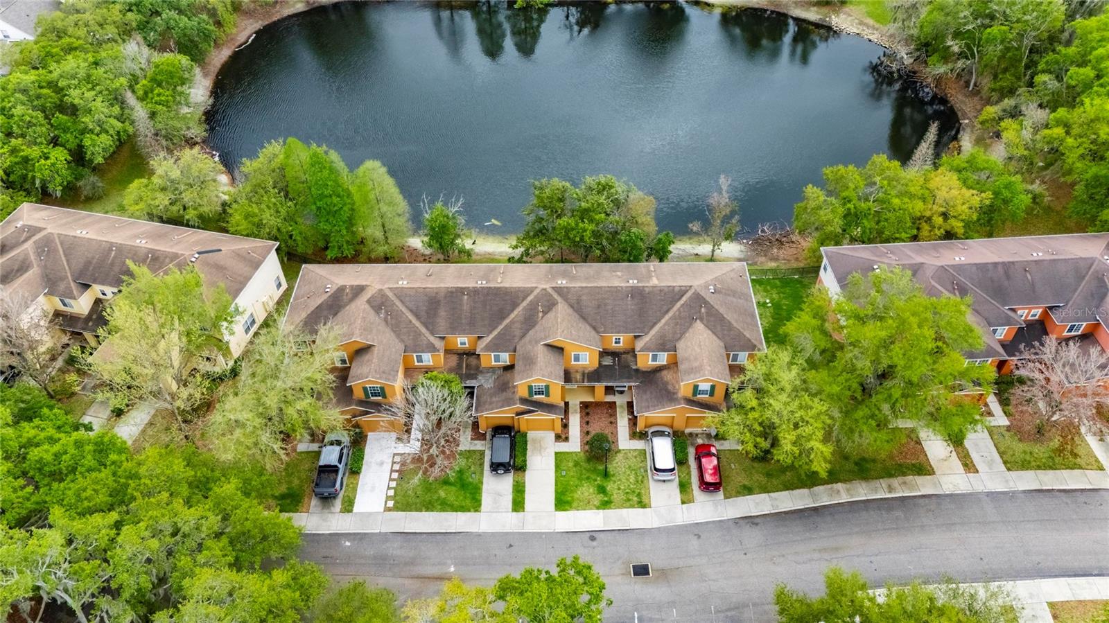 ST CHARLES PLACE PH 6 - Residential