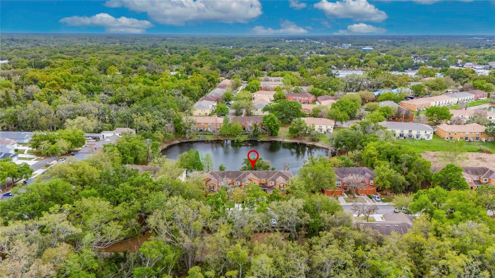 ST CHARLES PLACE PH 6 - Residential