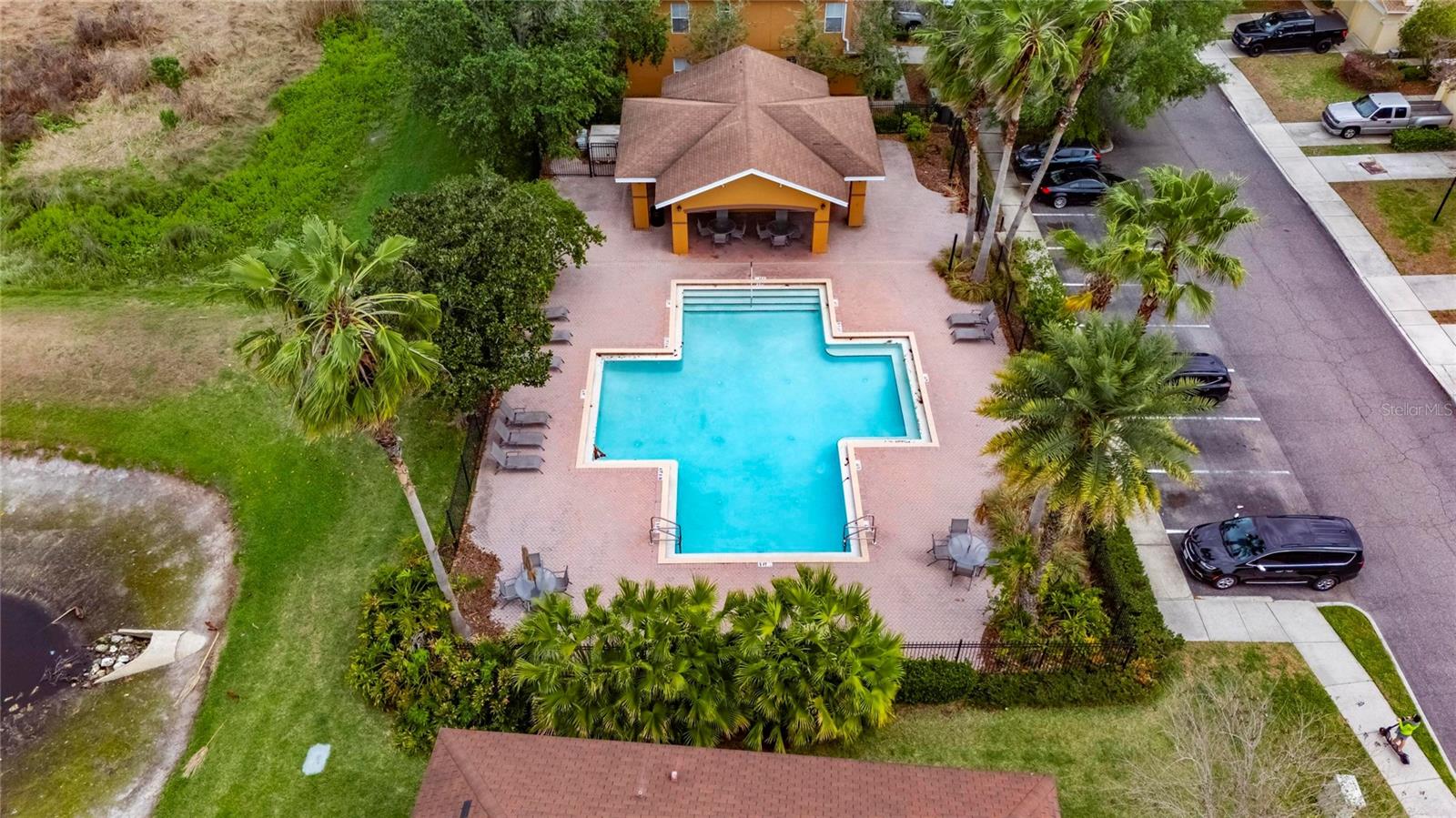 ST CHARLES PLACE PH 6 - Residential