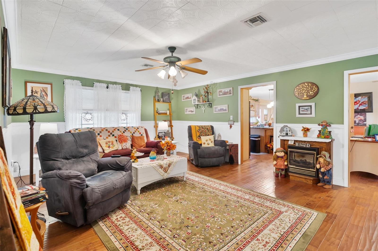 FRUITLAND PARK SHADY OAKS UNIT 03 - Residential