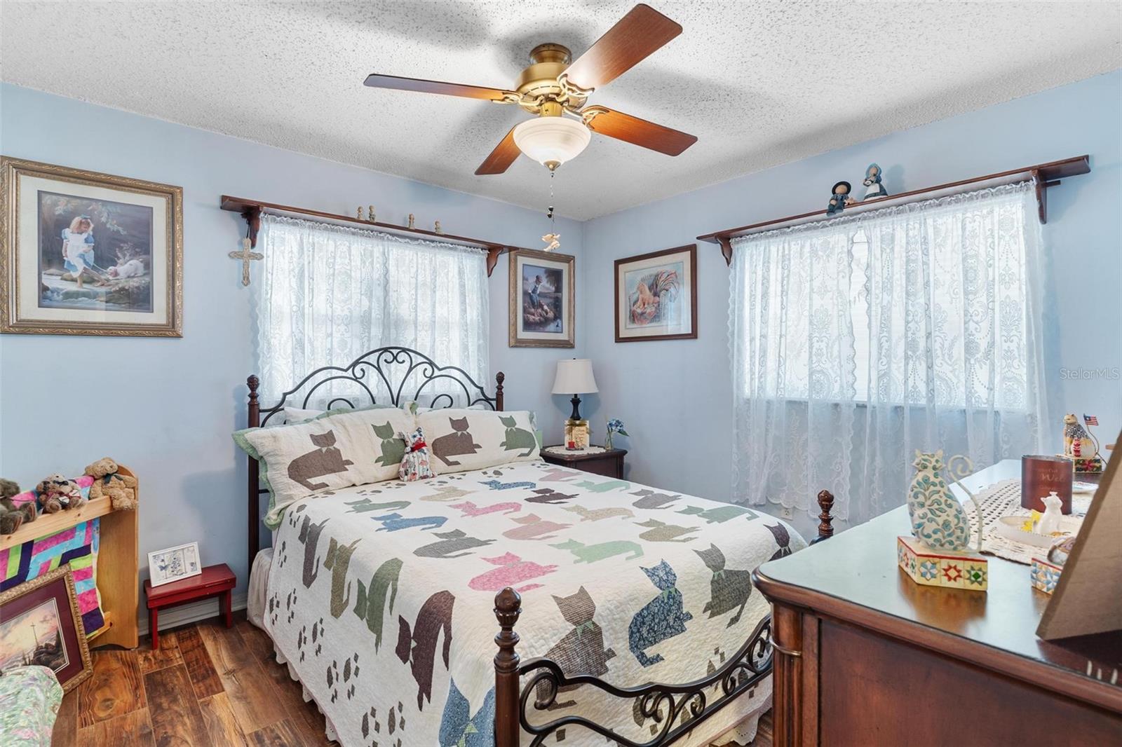 FRUITLAND PARK SHADY OAKS UNIT 03 - Residential