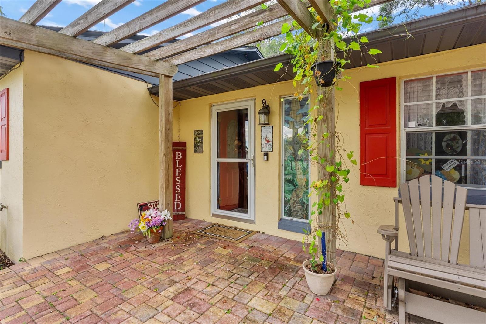 FRUITLAND PARK SHADY OAKS UNIT 03 - Residential