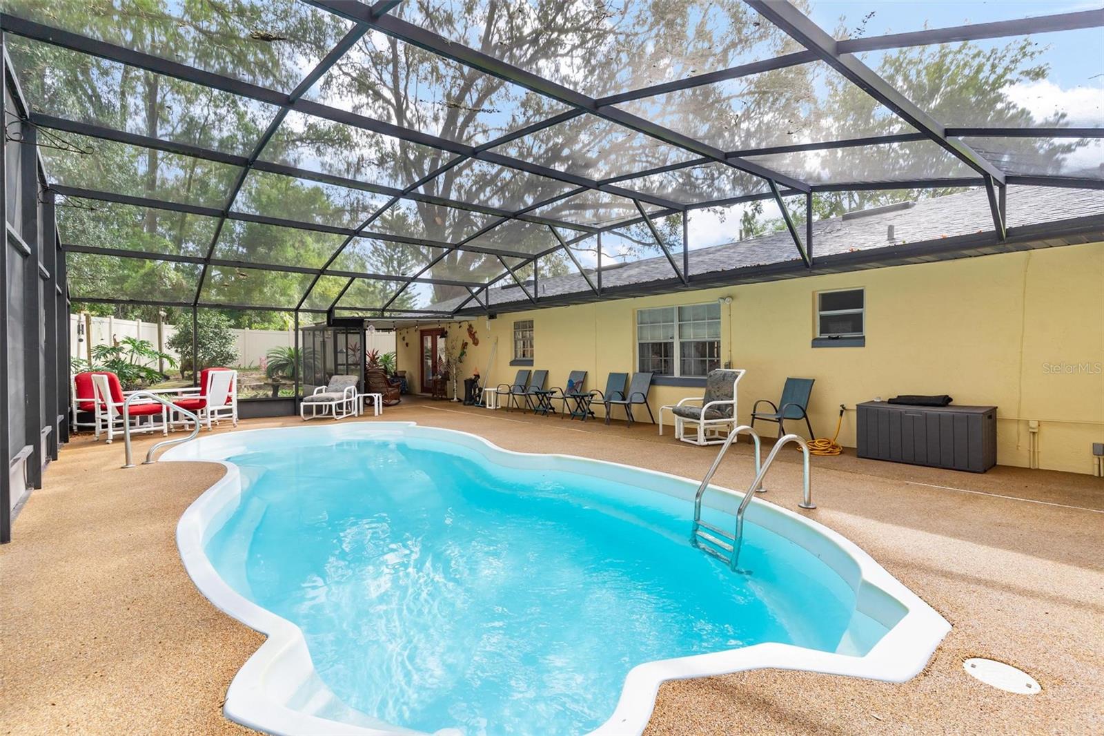 FRUITLAND PARK SHADY OAKS UNIT 03 - Residential