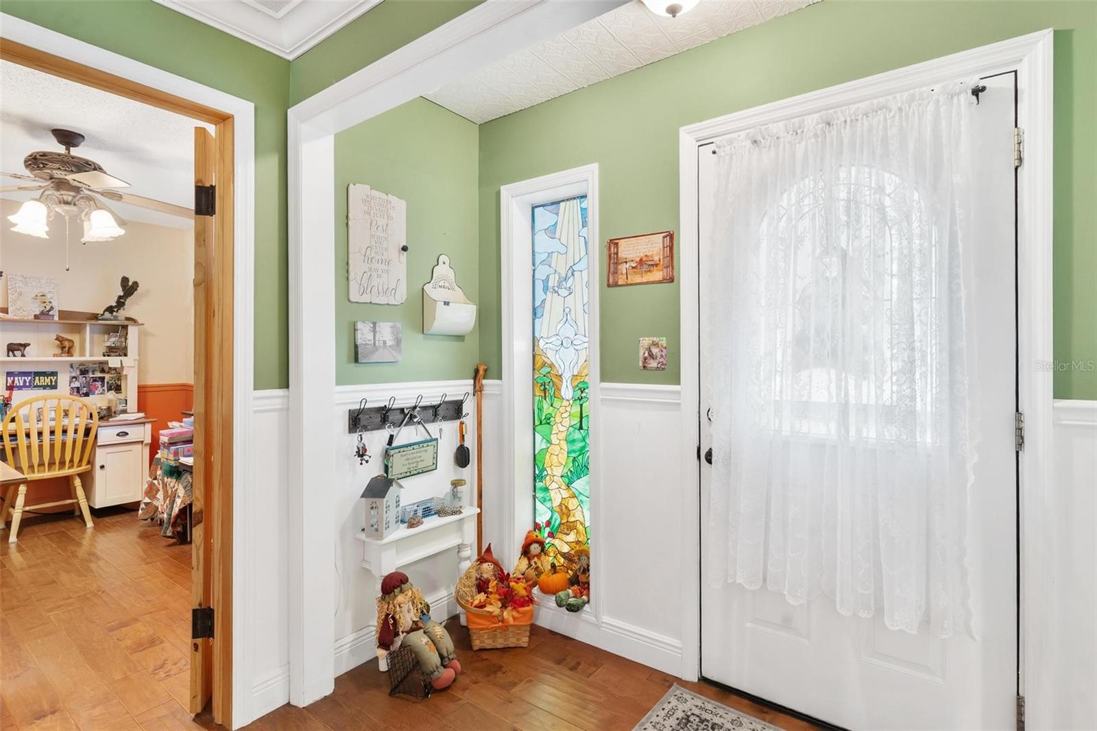 FRUITLAND PARK SHADY OAKS UNIT 03 - Residential