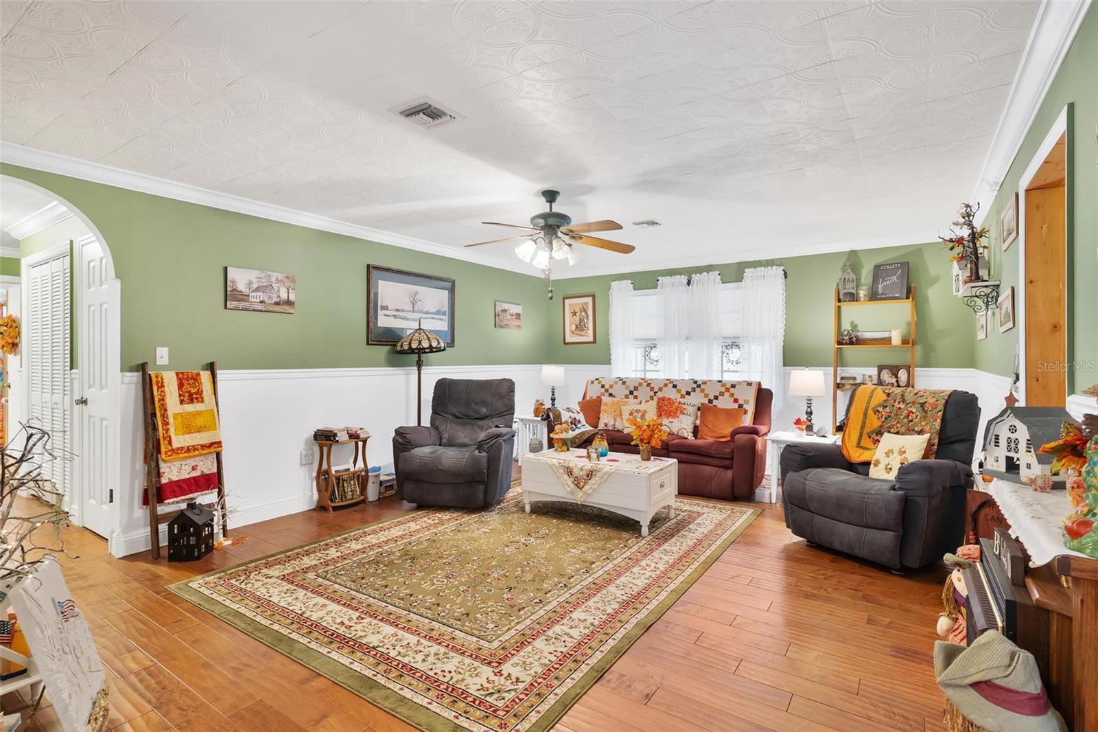 FRUITLAND PARK SHADY OAKS UNIT 03 - Residential