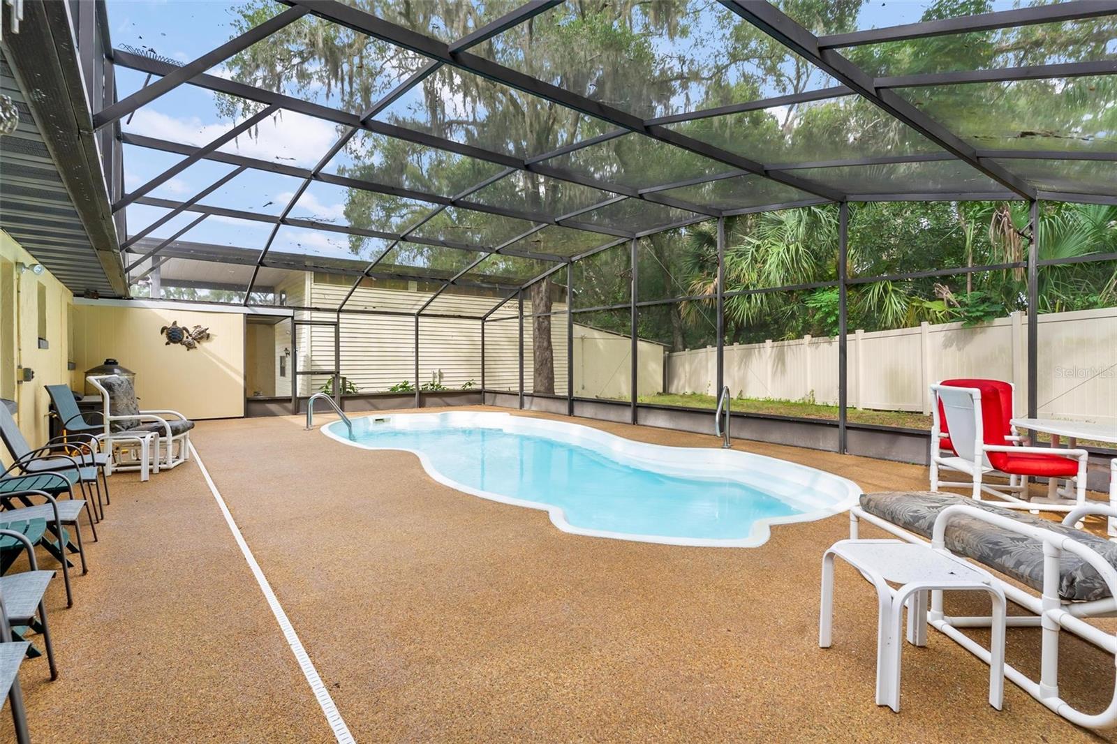 FRUITLAND PARK SHADY OAKS UNIT 03 - Residential