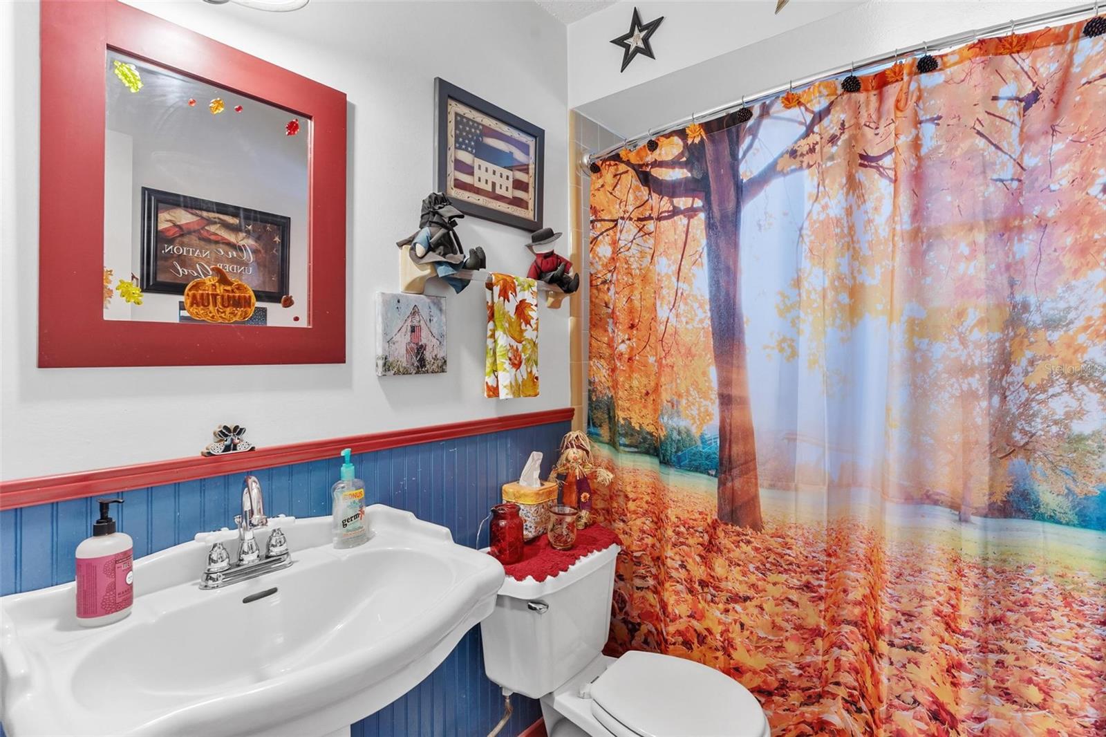 FRUITLAND PARK SHADY OAKS UNIT 03 - Residential