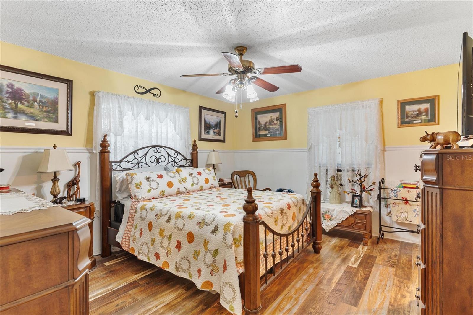 FRUITLAND PARK SHADY OAKS UNIT 03 - Residential
