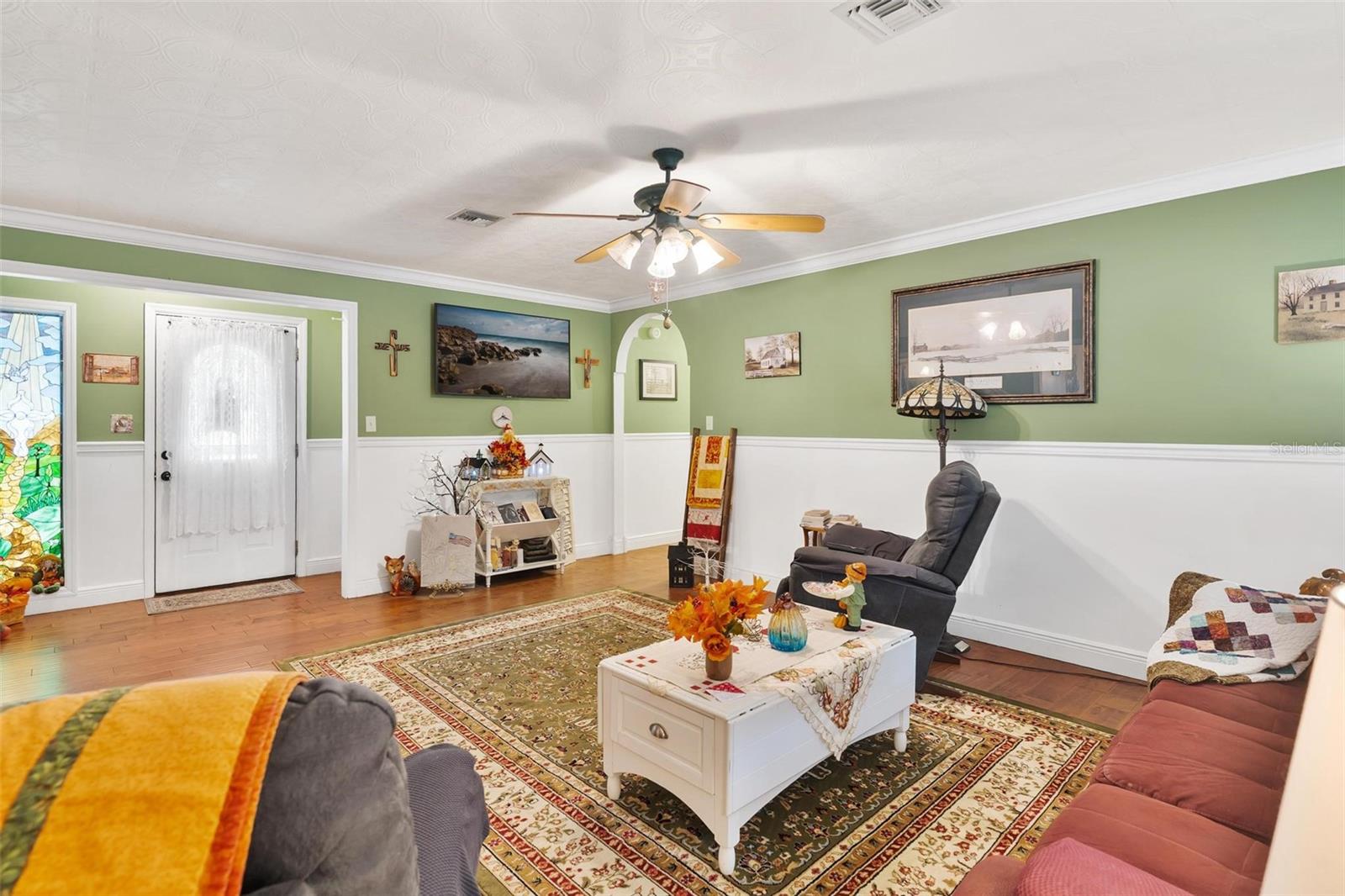 FRUITLAND PARK SHADY OAKS UNIT 03 - Residential