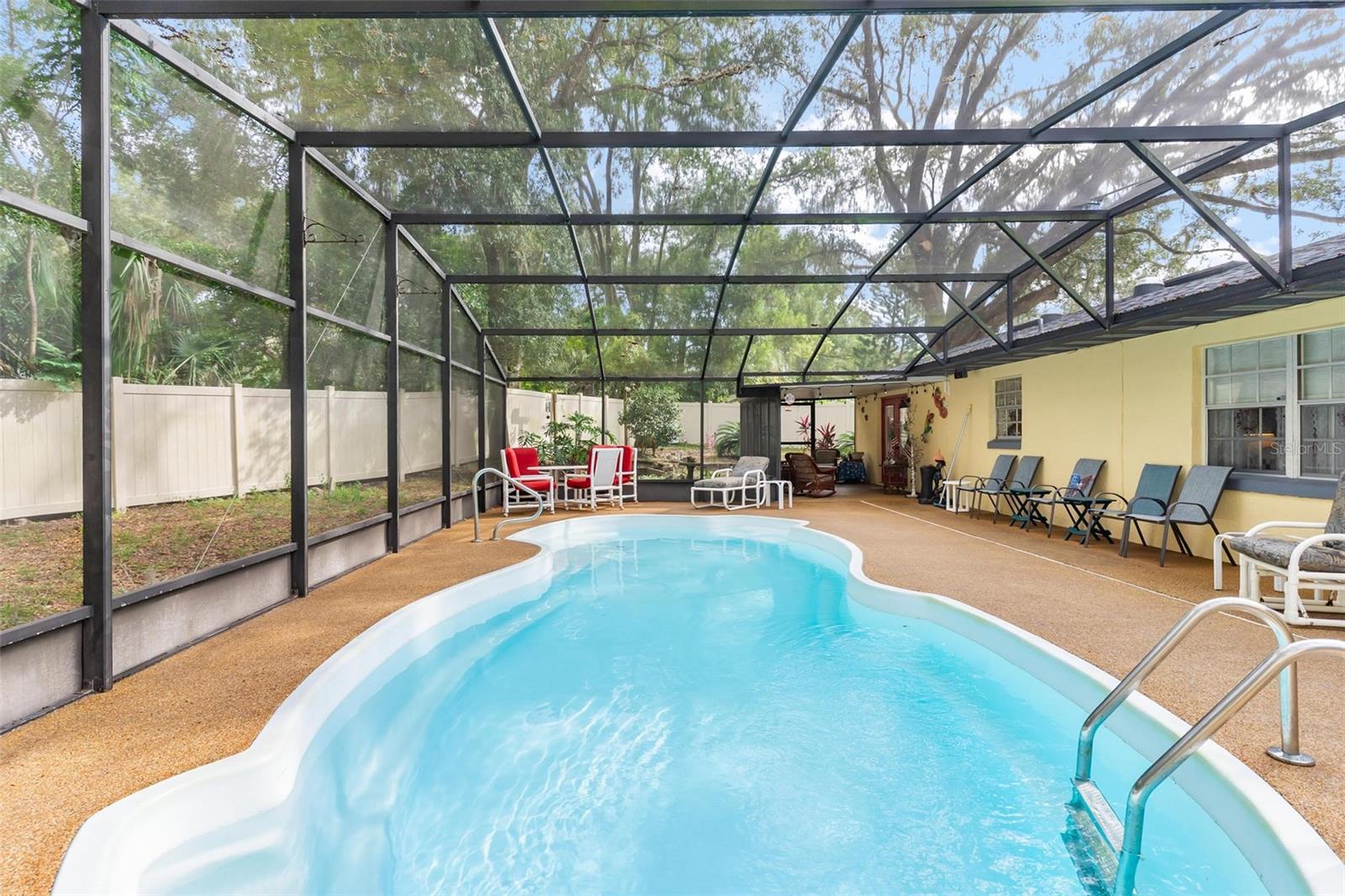 FRUITLAND PARK SHADY OAKS UNIT 03 - Residential