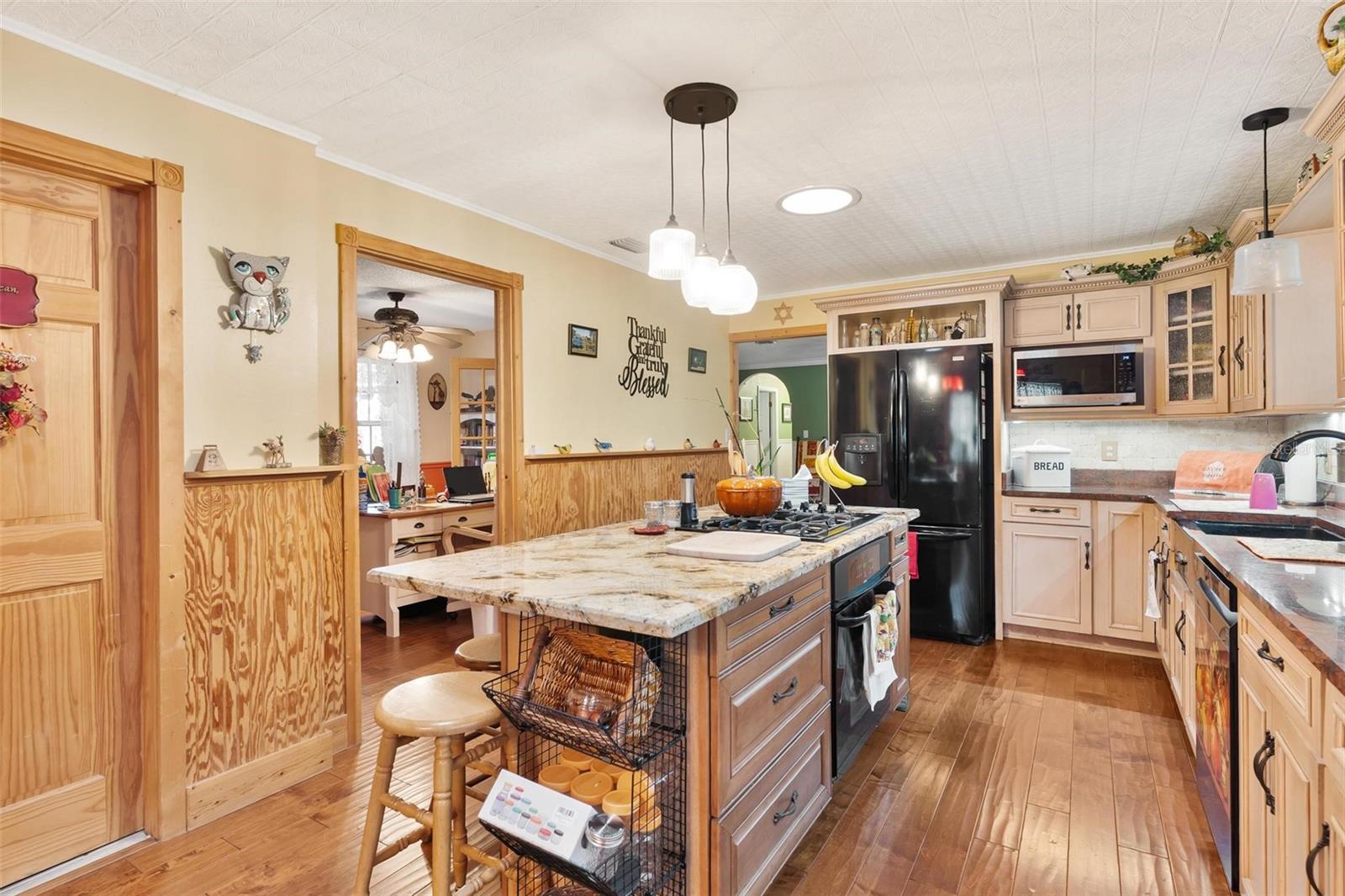FRUITLAND PARK SHADY OAKS UNIT 03 - Residential