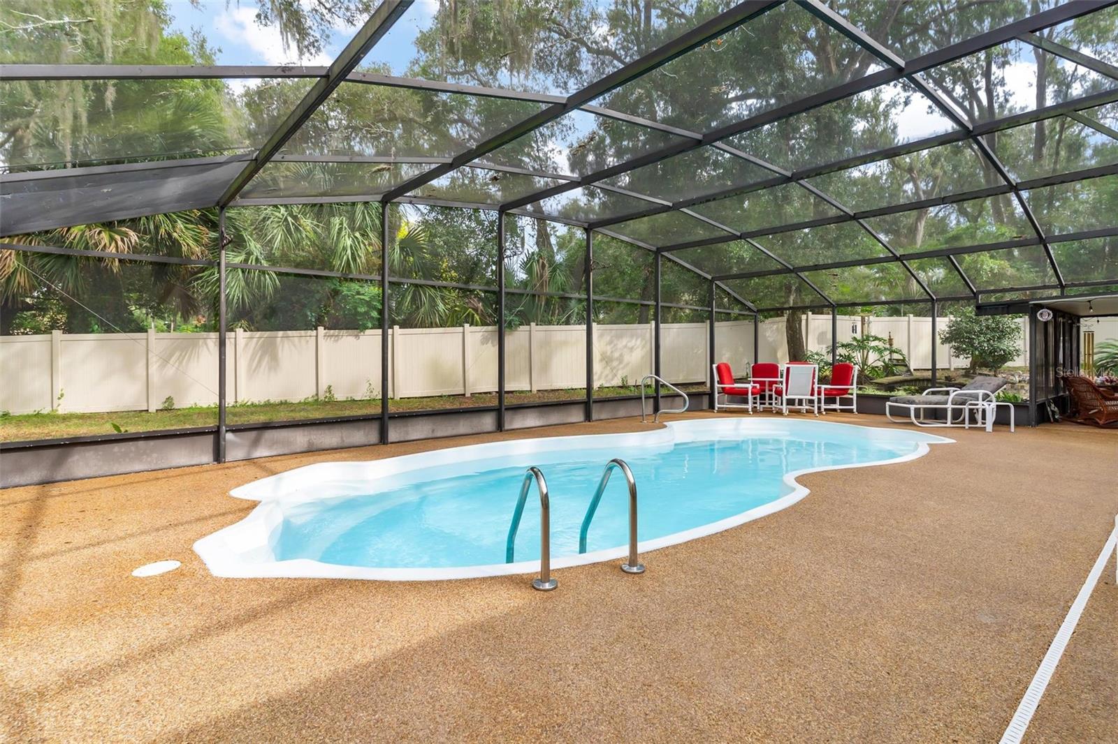 FRUITLAND PARK SHADY OAKS UNIT 03 - Residential