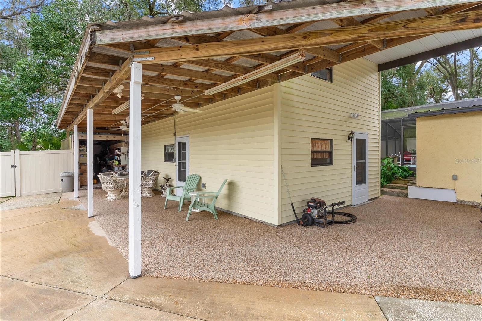 FRUITLAND PARK SHADY OAKS UNIT 03 - Residential