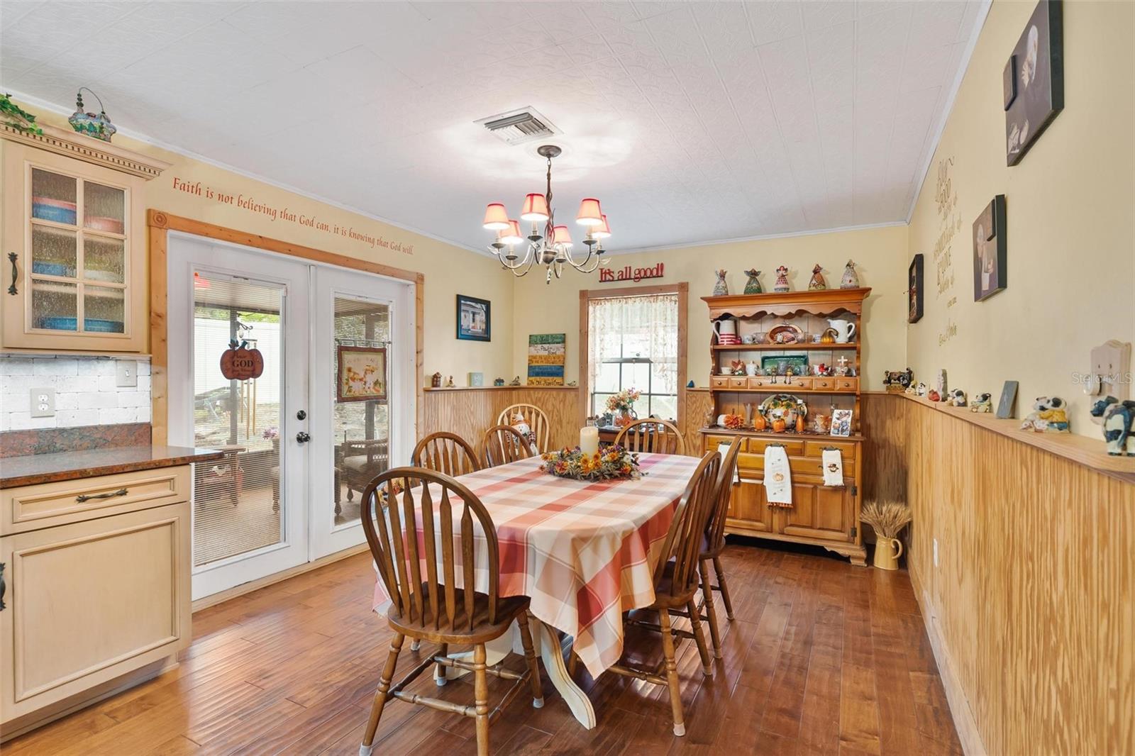 FRUITLAND PARK SHADY OAKS UNIT 03 - Residential