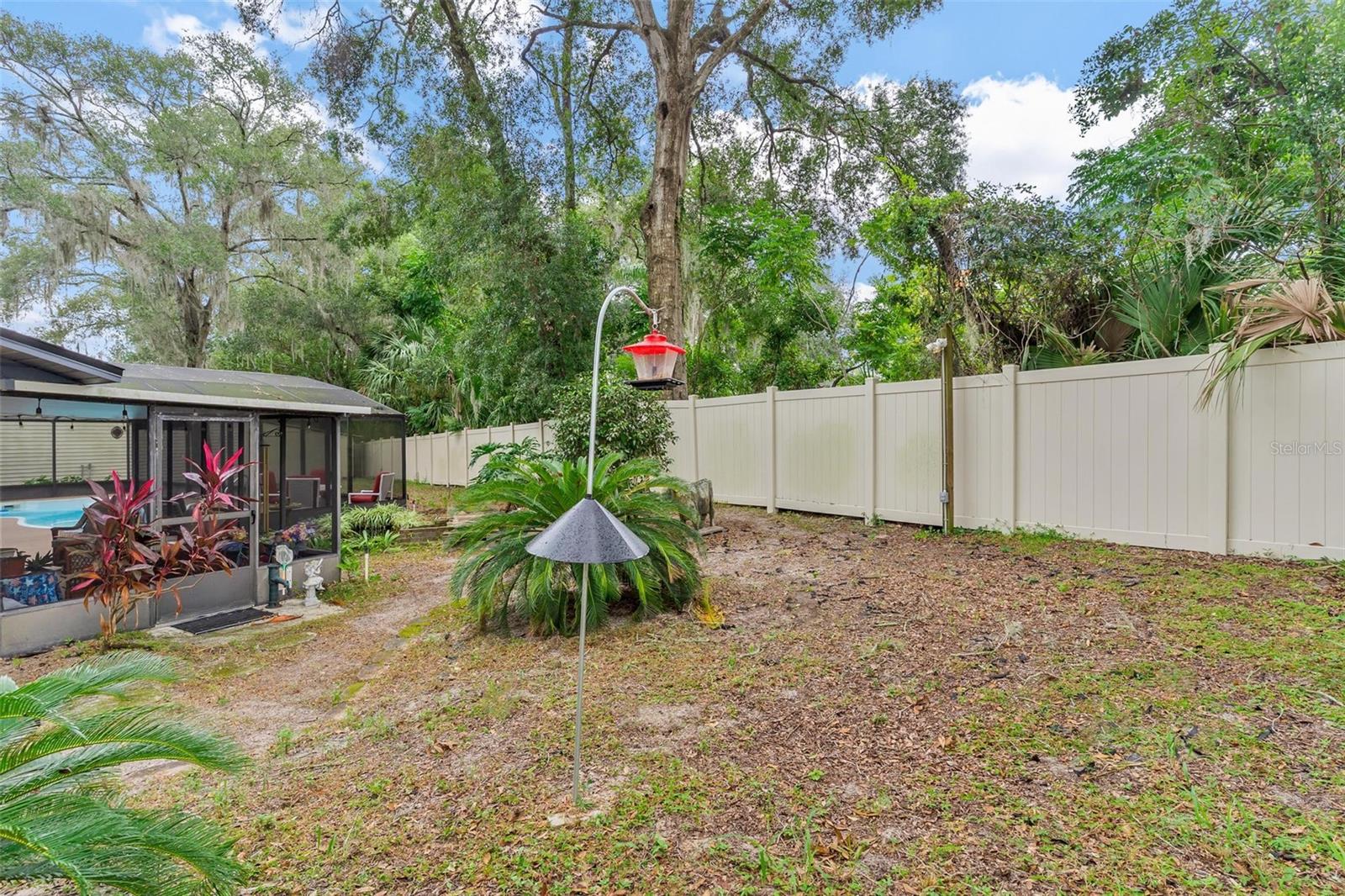 FRUITLAND PARK SHADY OAKS UNIT 03 - Residential