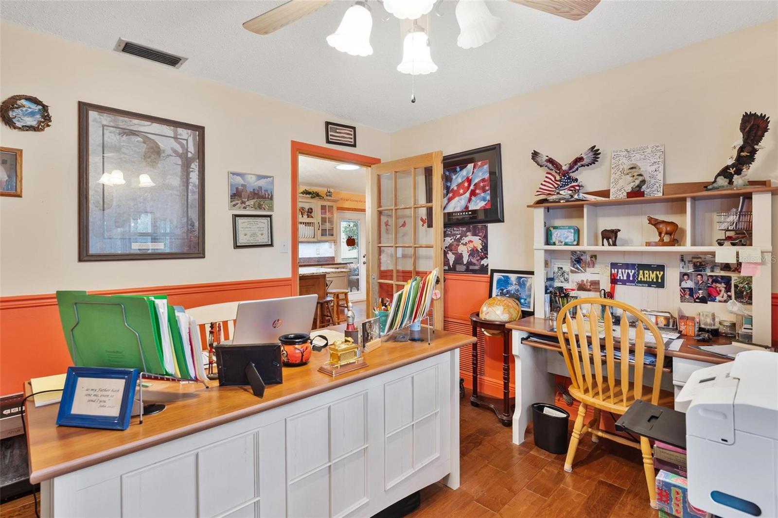 FRUITLAND PARK SHADY OAKS UNIT 03 - Residential